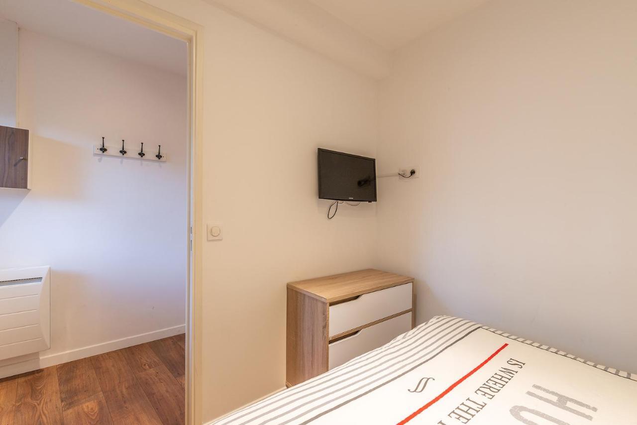 Apartment Intimement *