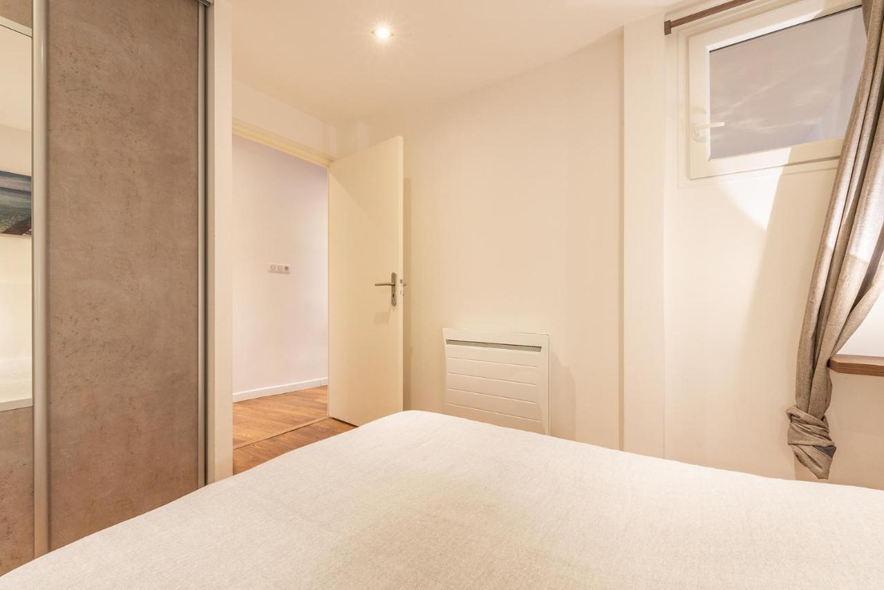 Intimement Apartment Évian-les-Bains